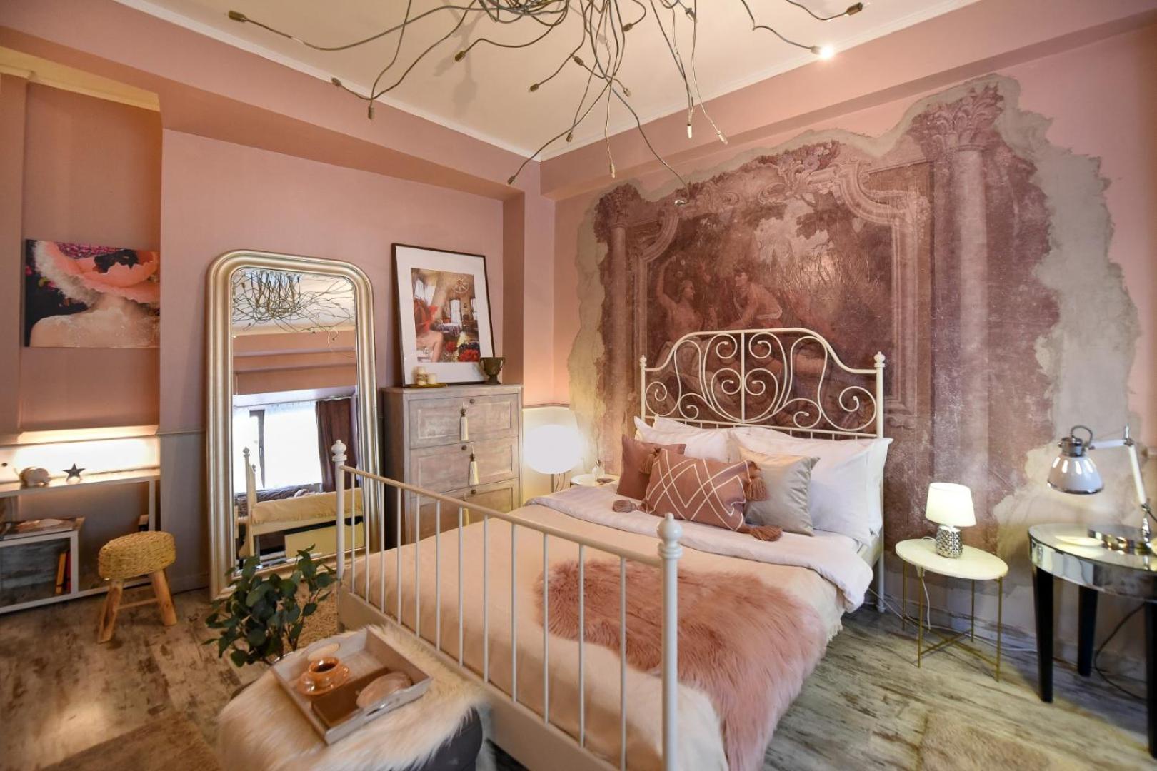 Magic Studio - A Central Fairytale Experience Bukarest Exterior foto