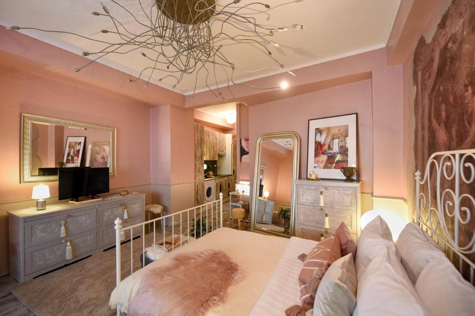 Magic Studio - A Central Fairytale Experience Bukarest Exterior foto