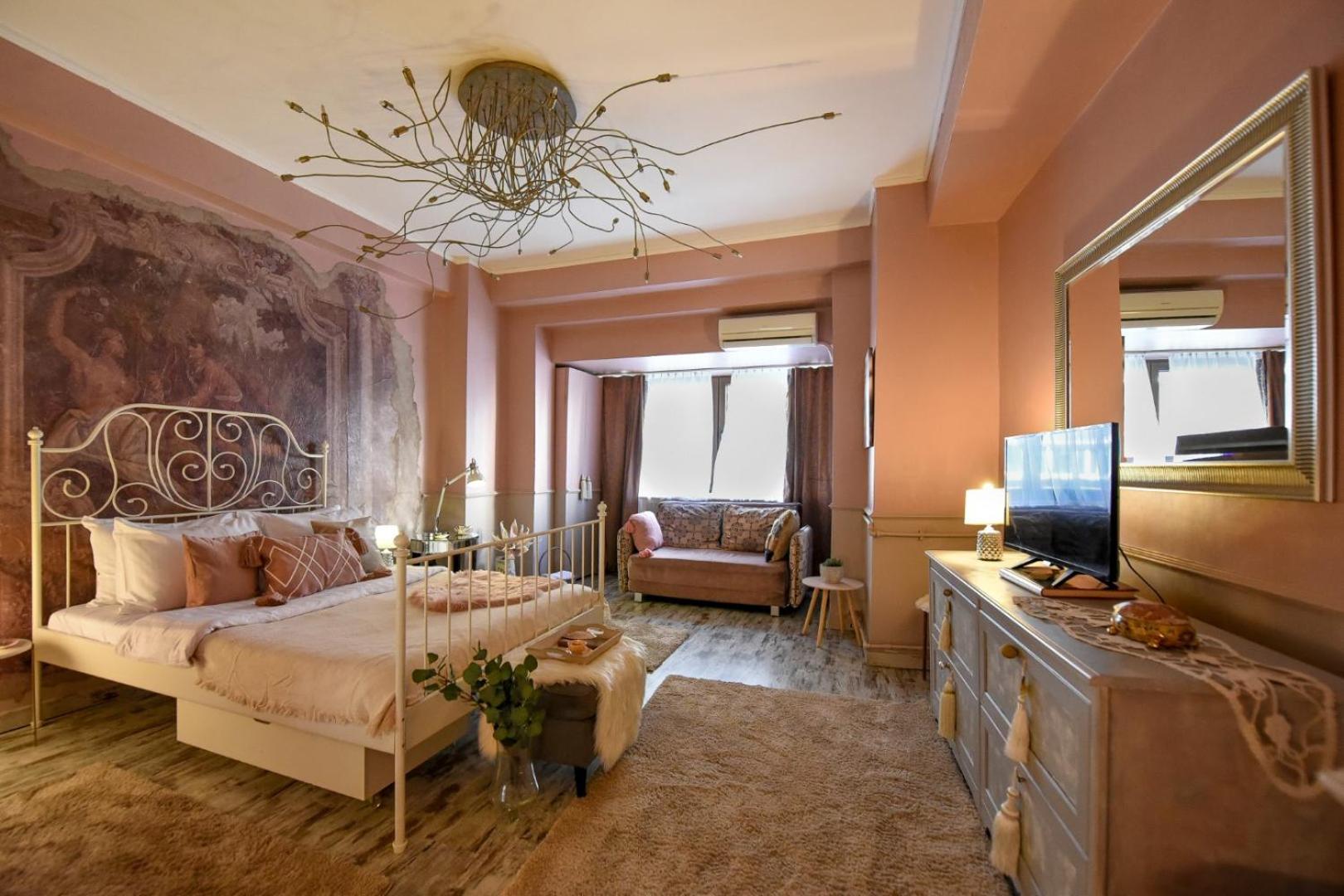 Magic Studio - A Central Fairytale Experience Bukarest Exterior foto
