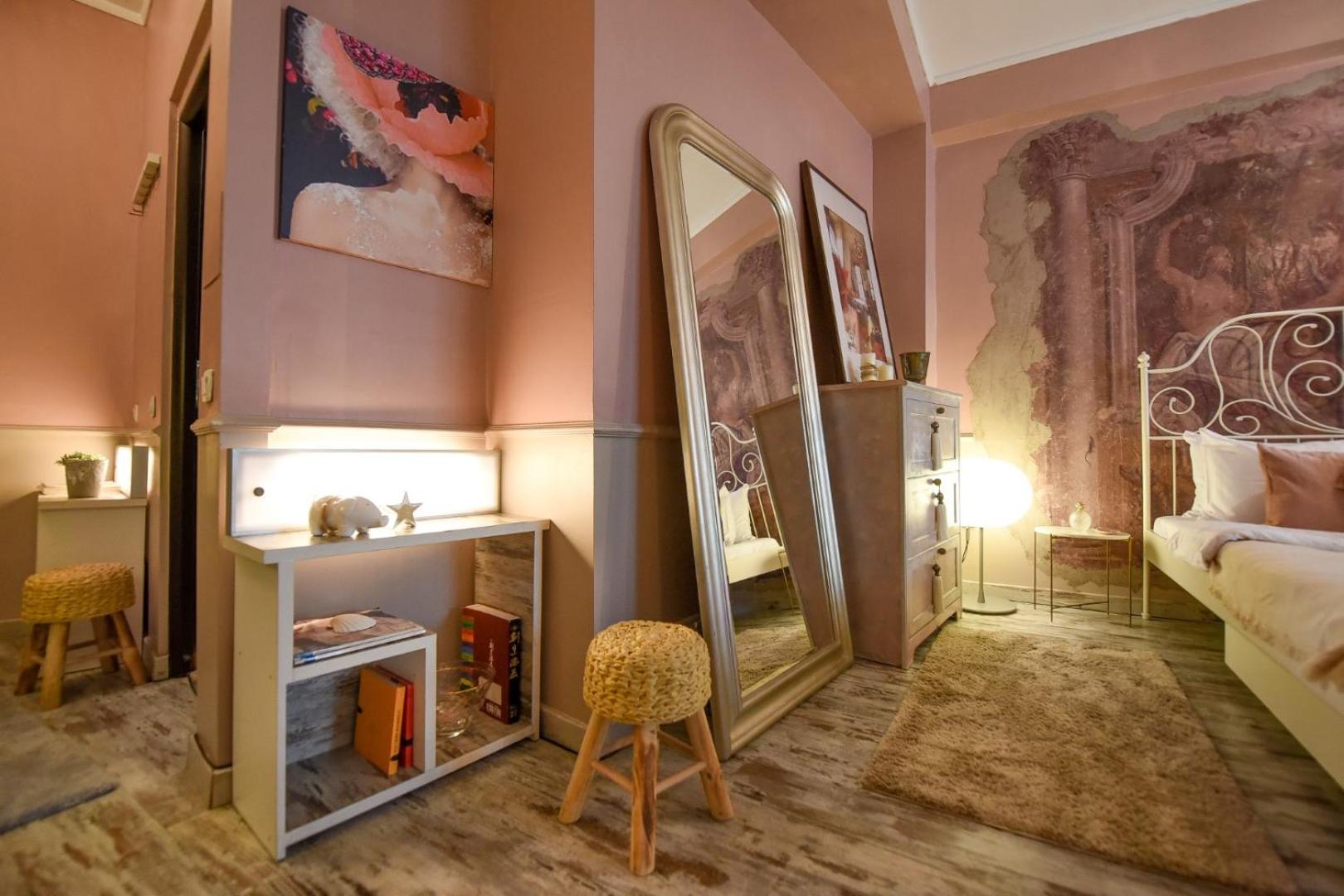 Magic Studio - A Central Fairytale Experience Bukarest Exterior foto
