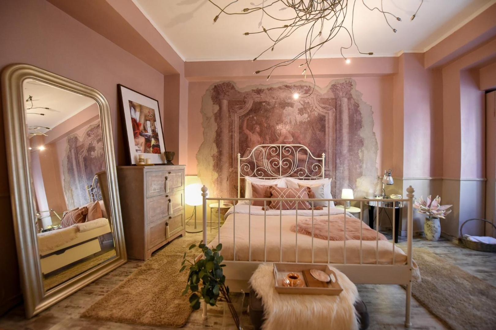 Magic Studio - A Central Fairytale Experience Bukarest Exterior foto